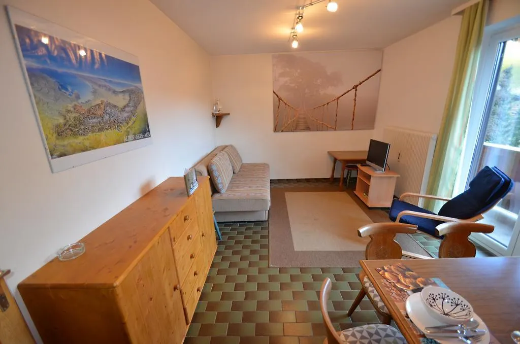 Appartment Stepanek By Hermann Weiss Saalbach-Hinterglemm