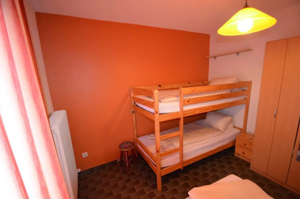 Apartamento Appartment Stepanek By Hermann Weiss Saalbach-Hinterglemm