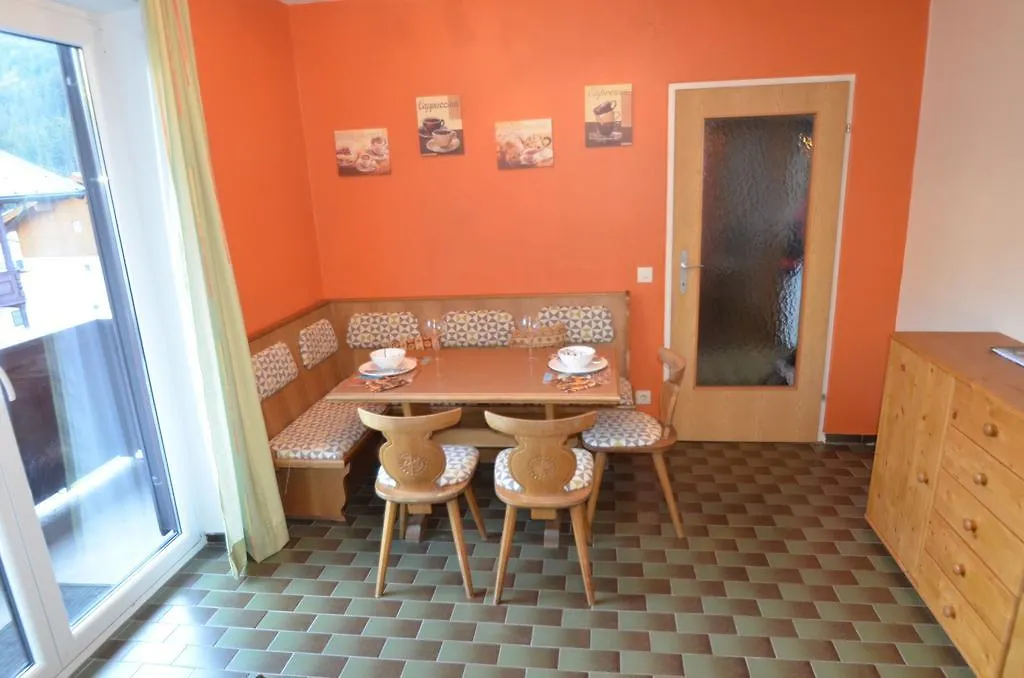 Appartment Stepanek By Hermann Weiss Saalbach-Hinterglemm 0*,