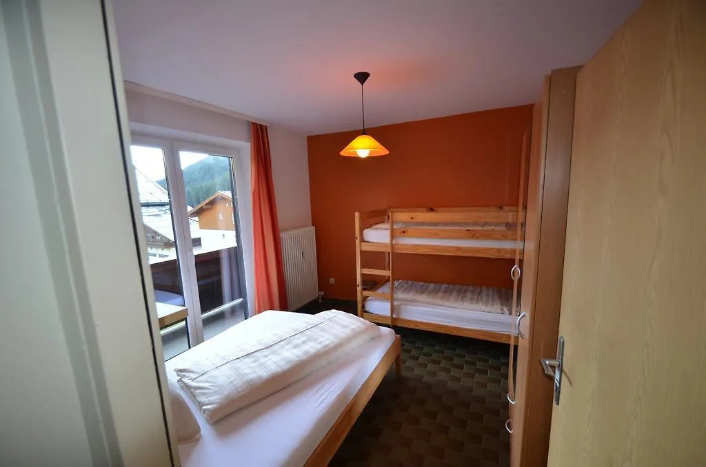 Appartment Stepanek By Hermann Weiss Saalbach-Hinterglemm Apartamento