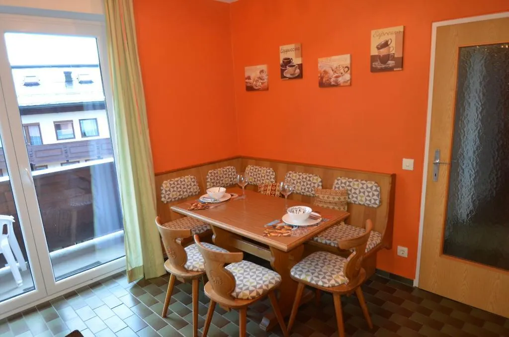 Appartment Stepanek By Hermann Weiss Saalbach-Hinterglemm 0*,  Áustria