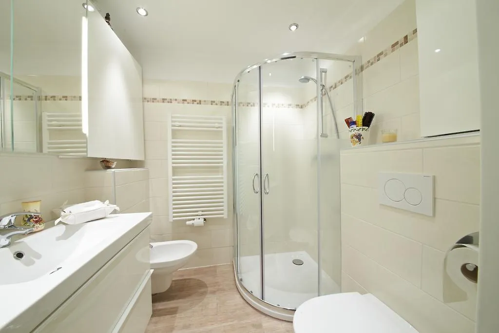 Appartment Stepanek By Hermann Weiss Saalbach-Hinterglemm Apartamento