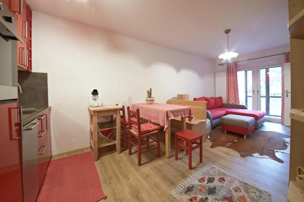 Appartment Stepanek By Hermann Weiss Saalbach-Hinterglemm 0*,