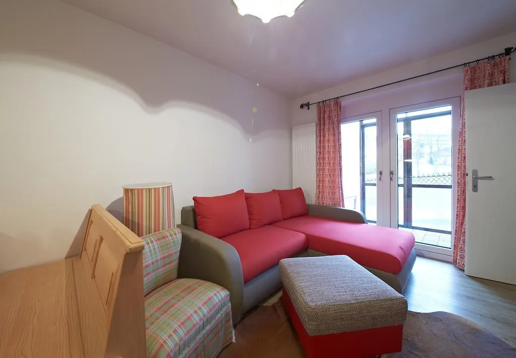Apartamento Appartment Stepanek By Hermann Weiss Saalbach-Hinterglemm