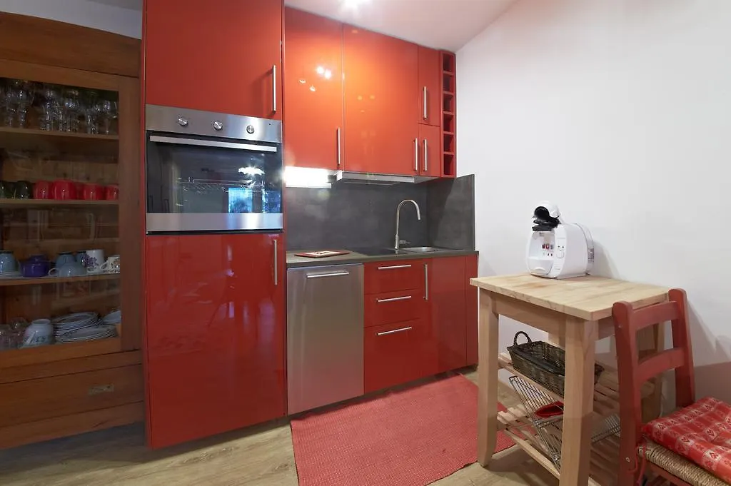 Apartamento Appartment Stepanek By Hermann Weiss Saalbach-Hinterglemm
