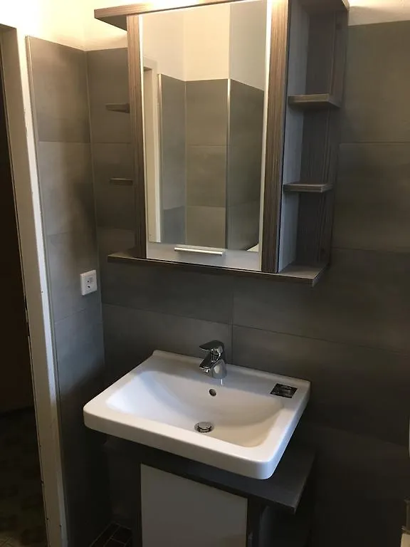 Appartment Stepanek By Hermann Weiss Saalbach-Hinterglemm Apartamento