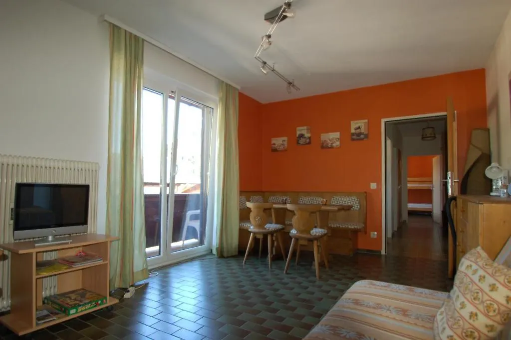 Appartment Stepanek By Hermann Weiss Saalbach-Hinterglemm 0*,  Áustria