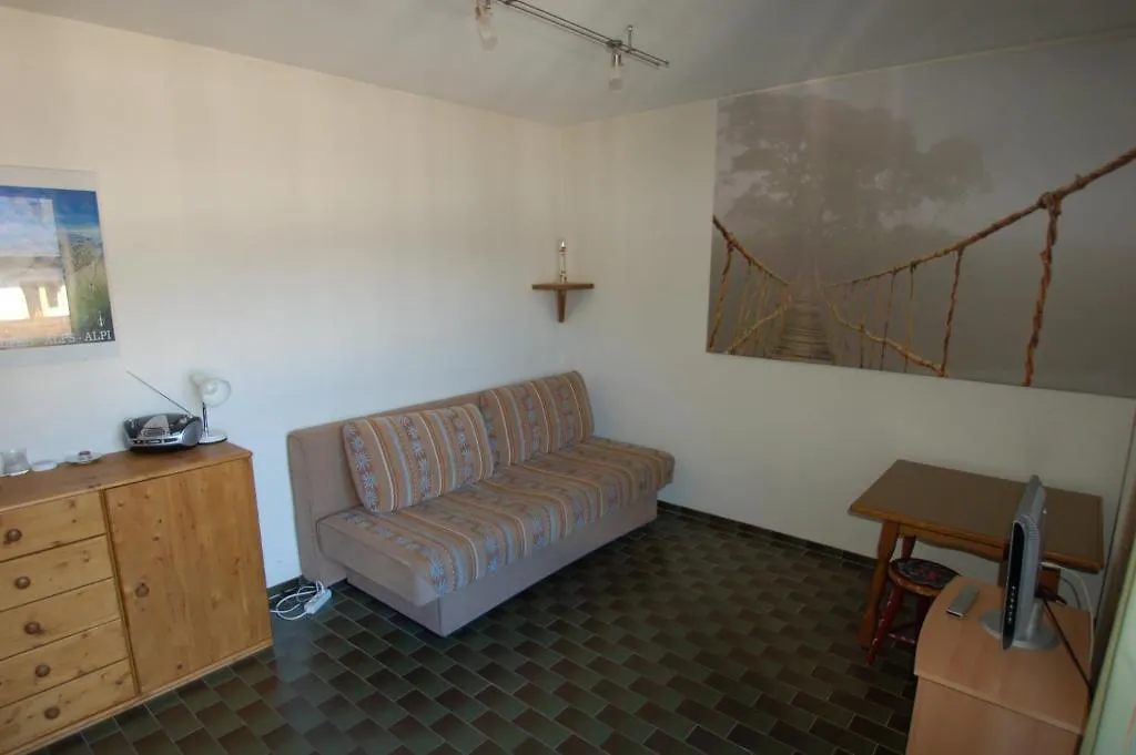 Appartment Stepanek By Hermann Weiss Saalbach-Hinterglemm