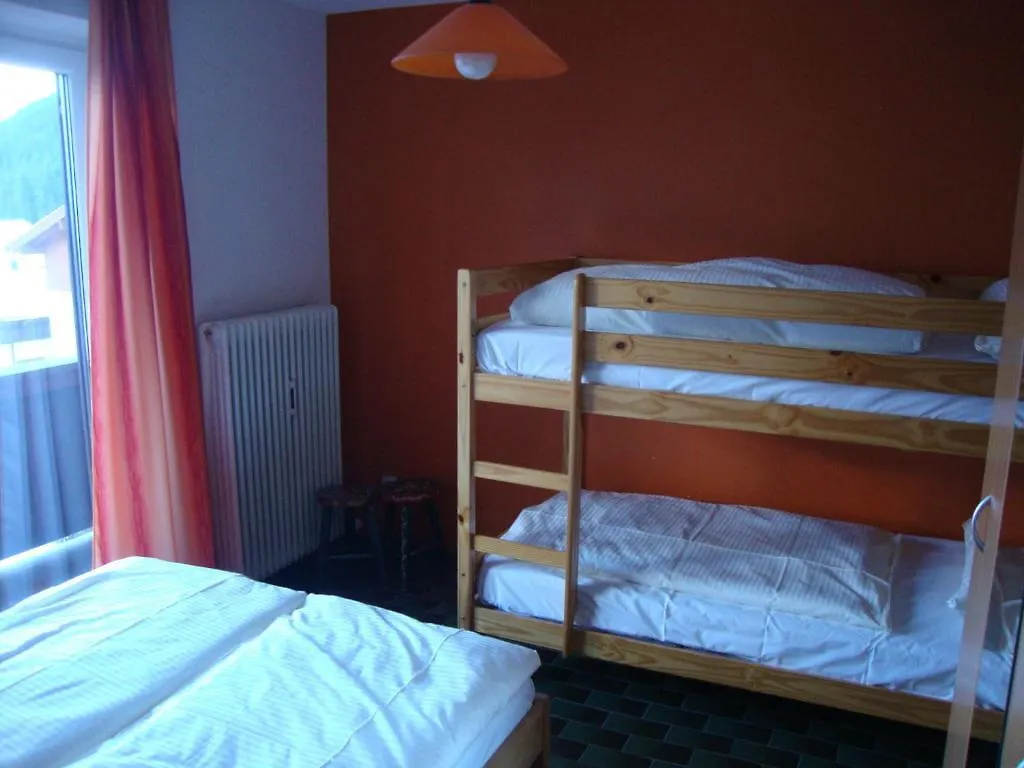 Appartment Stepanek By Hermann Weiss Saalbach-Hinterglemm Áustria